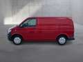 Volkswagen T6.1 Transporter VW Transporter T6.1 Kastenwagen TDI Rot - thumbnail 4