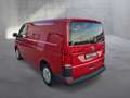 Volkswagen T6.1 Transporter VW Transporter T6.1 Kastenwagen TDI Rot - thumbnail 8