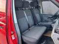 Volkswagen T6.1 Transporter VW Transporter T6.1 Kastenwagen TDI Rot - thumbnail 10
