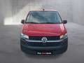 Volkswagen T6.1 Transporter VW Transporter T6.1 Kastenwagen TDI Rot - thumbnail 2