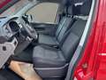 Volkswagen T6.1 Transporter VW Transporter T6.1 Kastenwagen TDI Rot - thumbnail 11