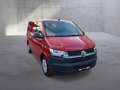 Volkswagen T6.1 Transporter VW Transporter T6.1 Kastenwagen TDI Rot - thumbnail 3
