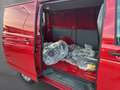 Volkswagen T6.1 Transporter VW Transporter T6.1 Kastenwagen TDI Rot - thumbnail 9