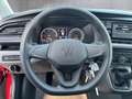 Volkswagen T6.1 Transporter VW Transporter T6.1 Kastenwagen TDI Rot - thumbnail 12