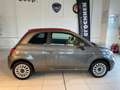 Fiat 500C 1.0 GSE Hybrid DOLCEVITA Gris - thumbnail 8