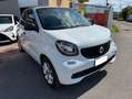 smart forFour Forfour 1.0 Youngster 71cv twinamic Bianco - thumbnail 6