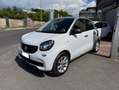 smart forFour Forfour 1.0 Youngster 71cv twinamic Bianco - thumbnail 1