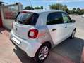 smart forFour Forfour 1.0 Youngster 71cv twinamic Bianco - thumbnail 5