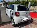 smart forFour Forfour 1.0 Youngster 71cv twinamic Bianco - thumbnail 3