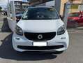 smart forFour Forfour 1.0 Youngster 71cv twinamic Bianco - thumbnail 2