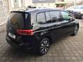 Volkswagen Touran Comfortline Schwarz - thumbnail 2