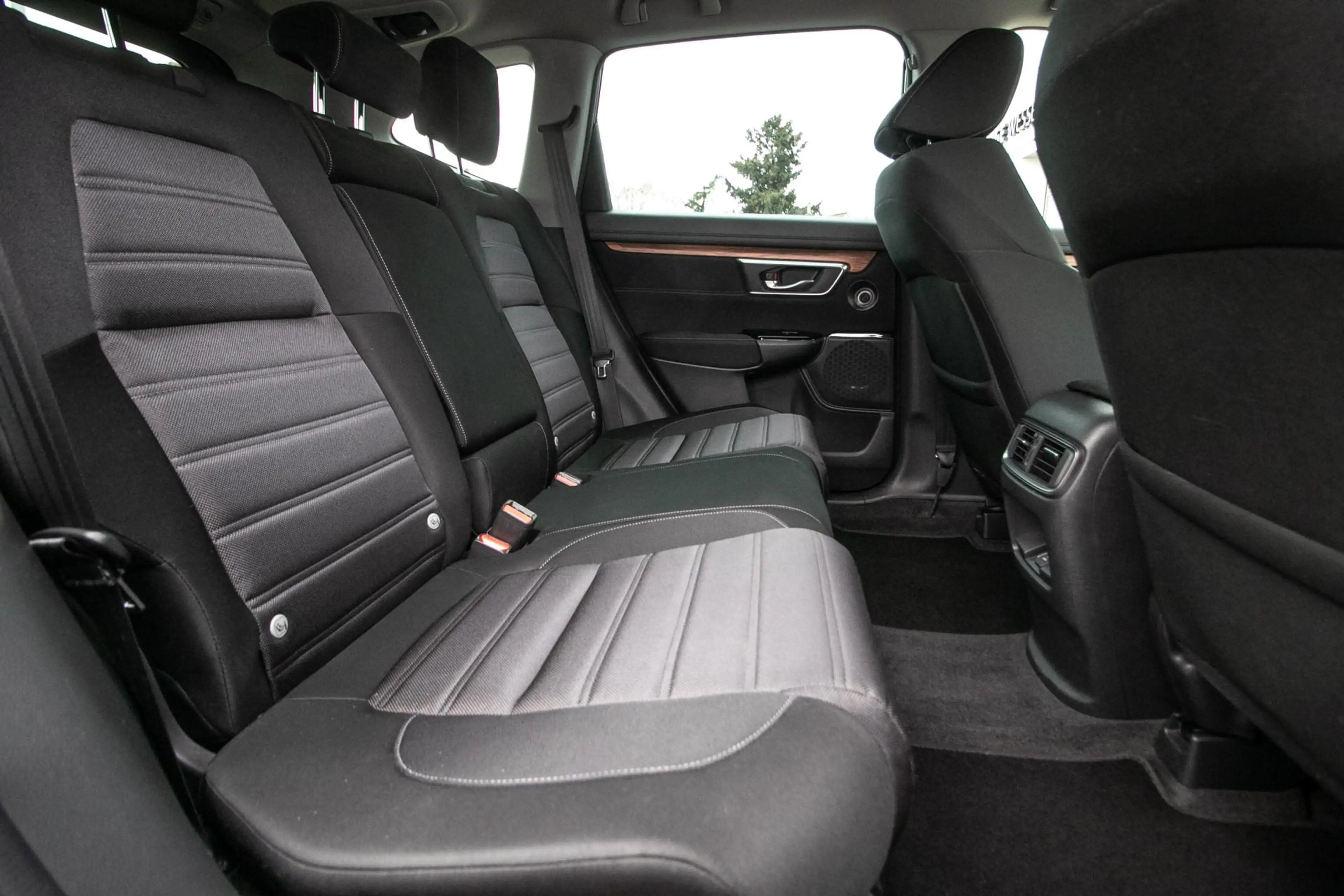 Honda CR-V 2.0 Hybrid Elegance - Dealerond. | Navi | Stoelver — photo 8
