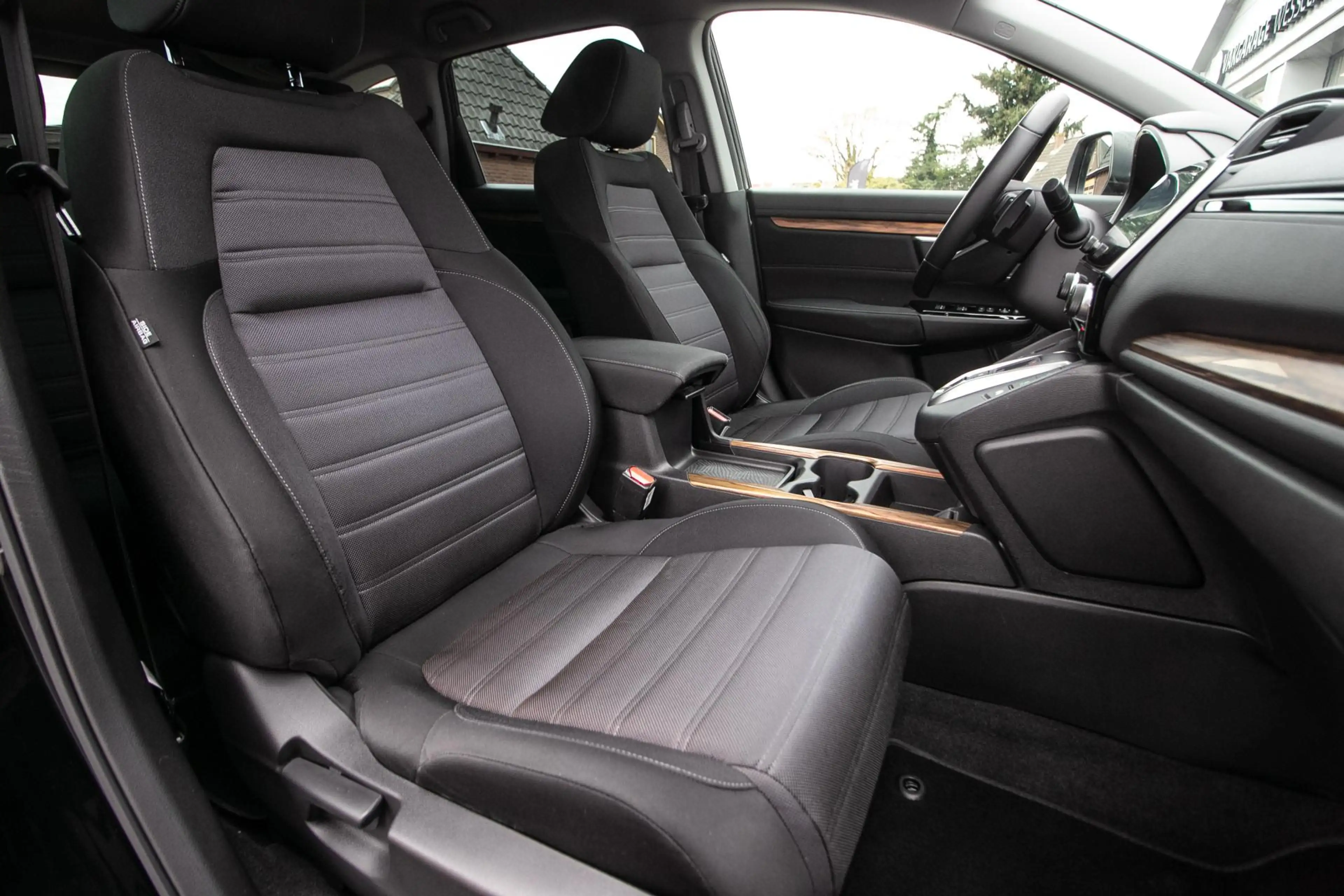 Honda CR-V 2.0 Hybrid Elegance - Dealerond. | Navi | Stoelver — photo 6