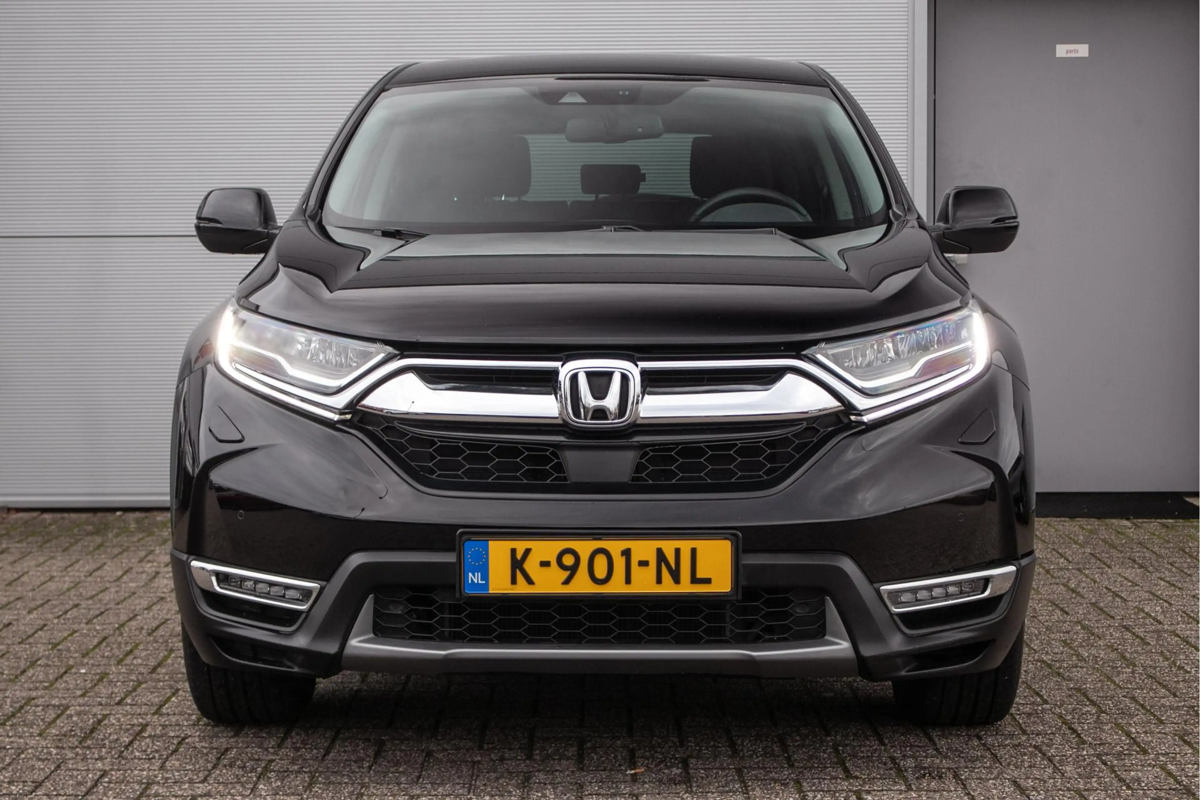 Honda CR-V 2.0 Hybrid Elegance - Dealerond. | Navi | Stoelver — photo 11