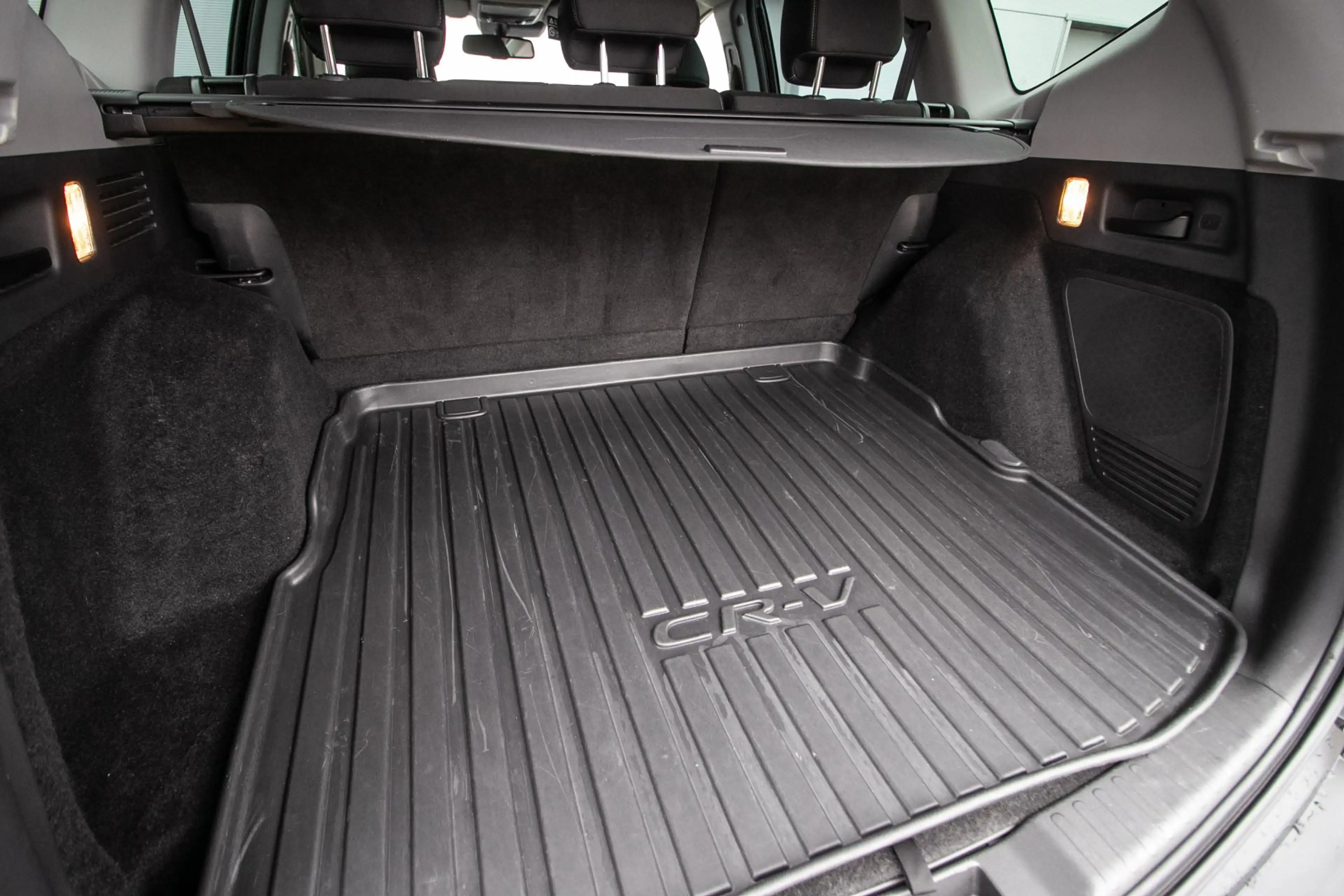 Honda CR-V 2.0 Hybrid Elegance - Dealerond. | Navi | Stoelver — photo 10