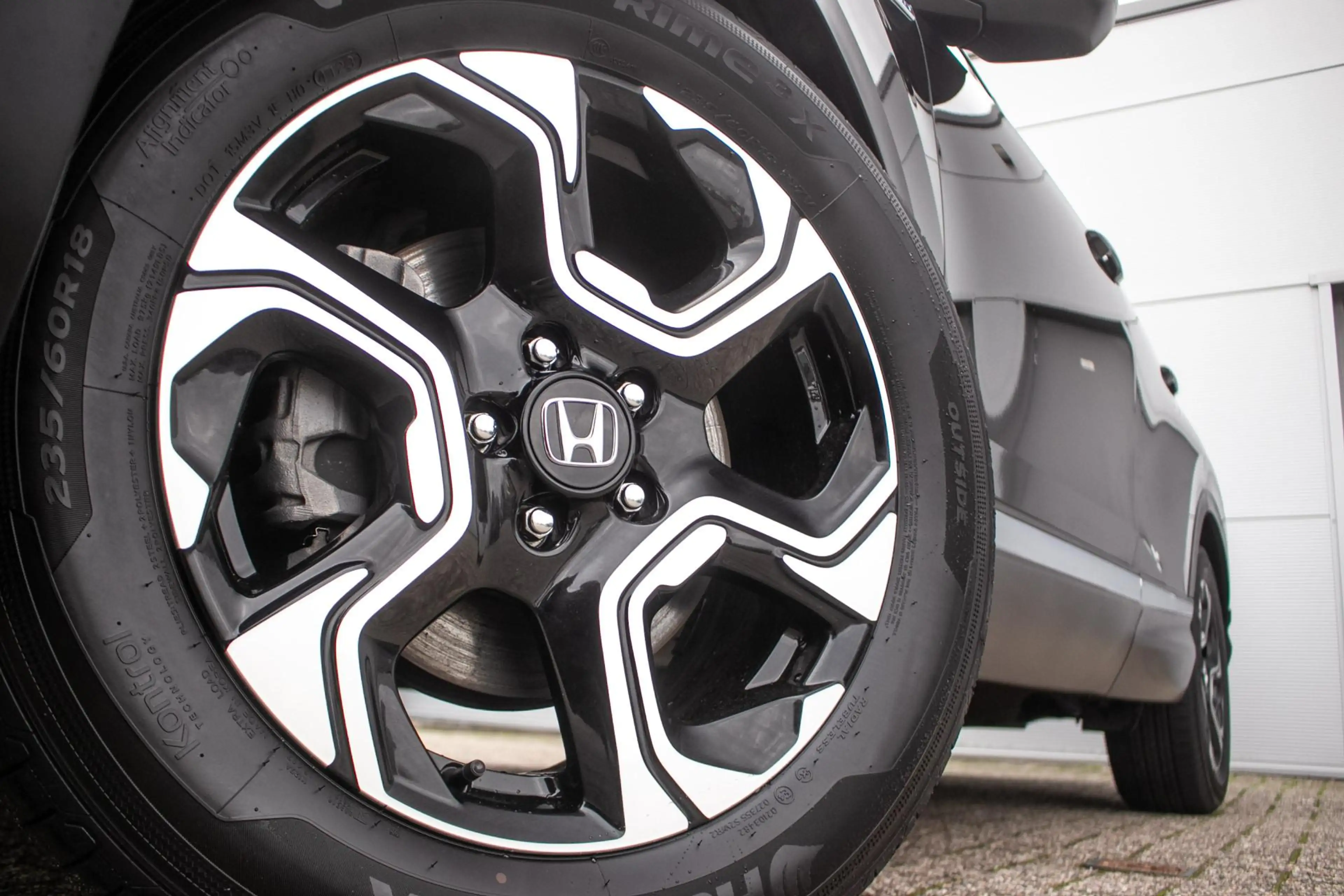 Honda CR-V 2.0 Hybrid Elegance - Dealerond. | Navi | Stoelver — photo 14