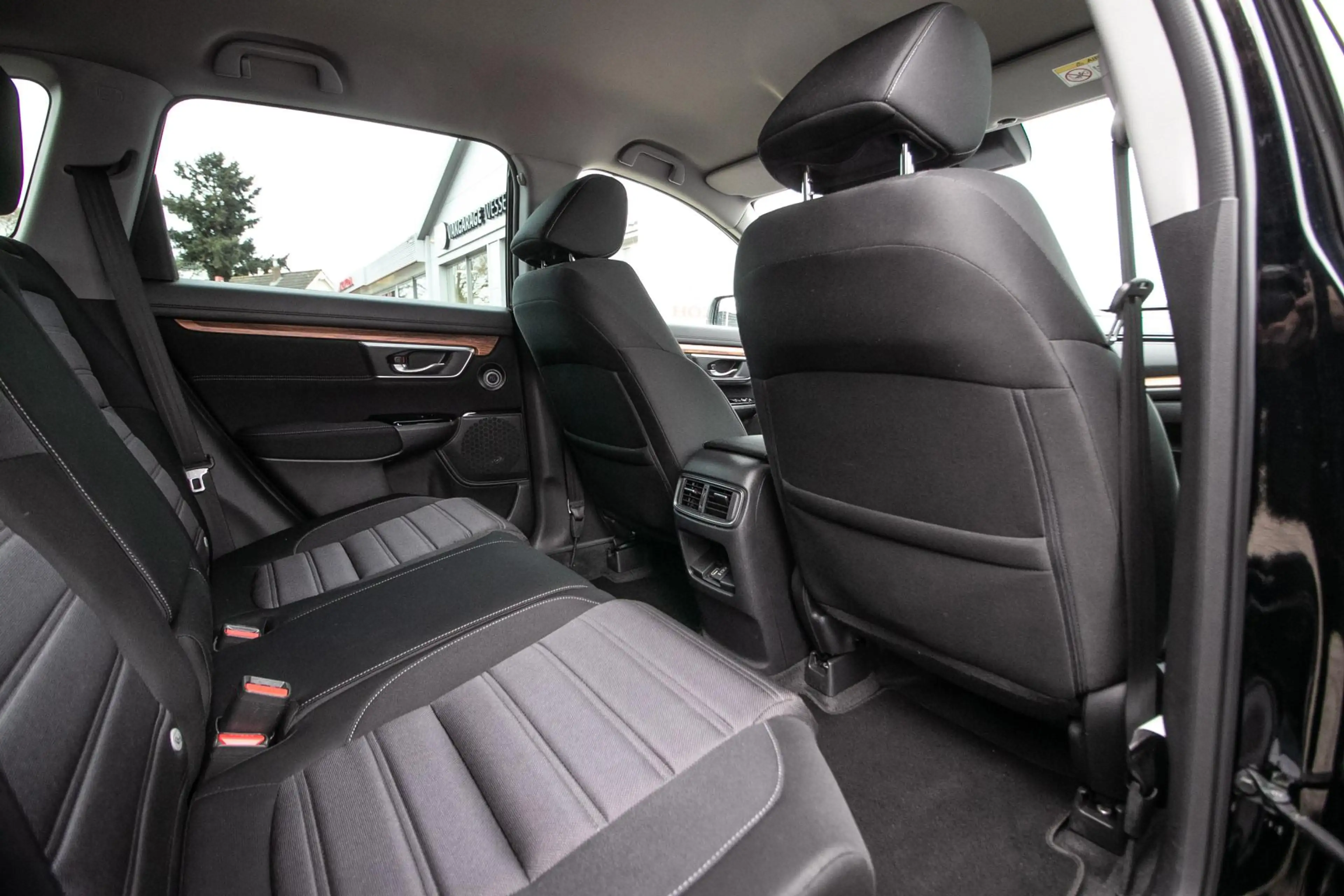 Honda CR-V 2.0 Hybrid Elegance - Dealerond. | Navi | Stoelver — photo 7