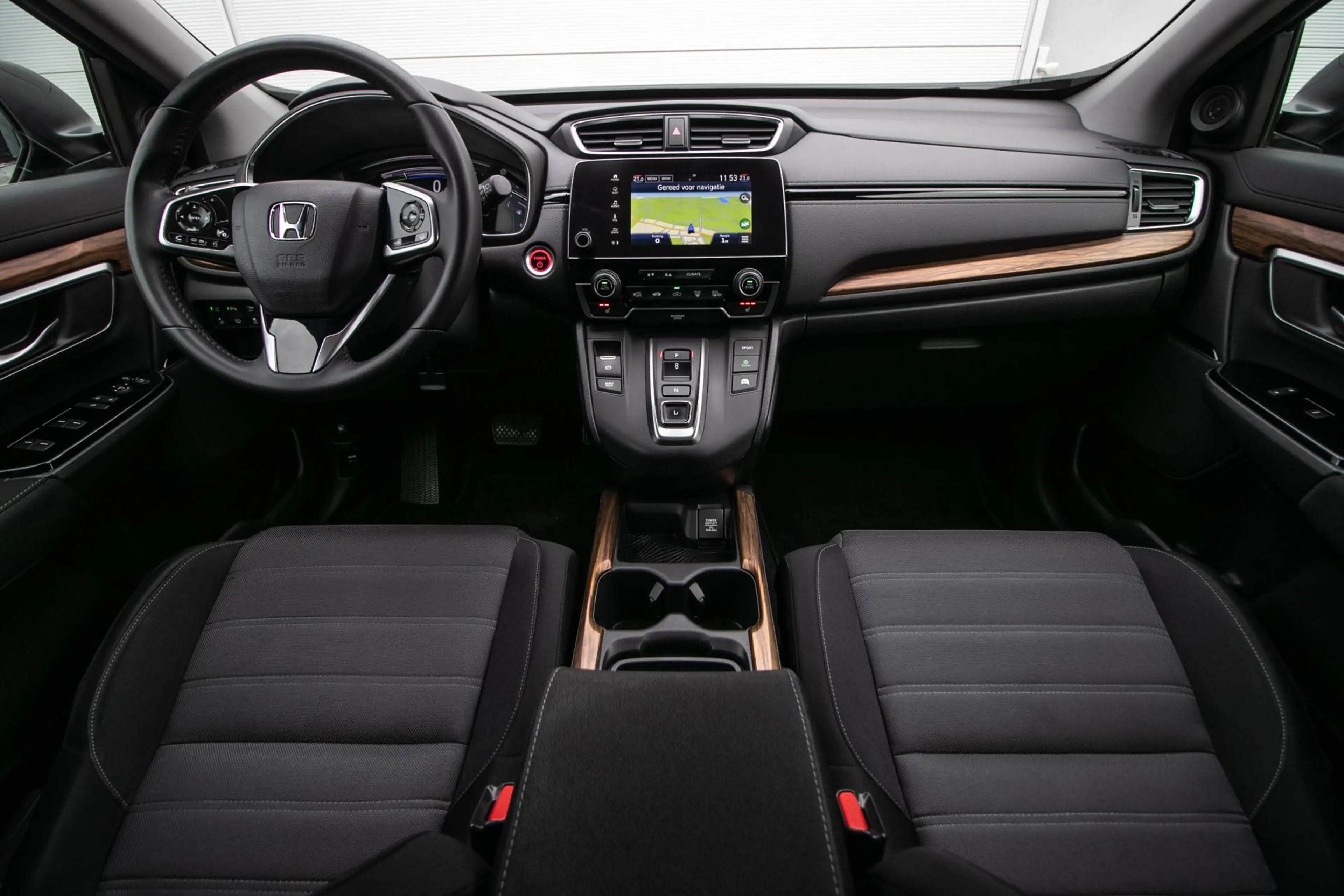 Honda CR-V 2.0 Hybrid Elegance - Dealerond. | Navi | Stoelver — photo 15