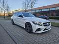 Mercedes-Benz C 450 C 43 T AMG 4Matic (205.264) bijela - thumbnail 1