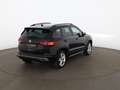 SEAT Ateca 1.5 TSI FR LED SKY RADAR SITZHZG R-CAM PDC Schwarz - thumbnail 3