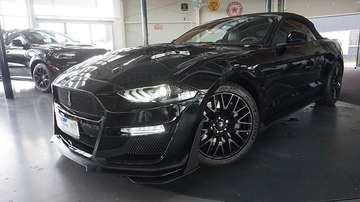 GT 500 Cabrio ShelbyLook Digi-Tacho*