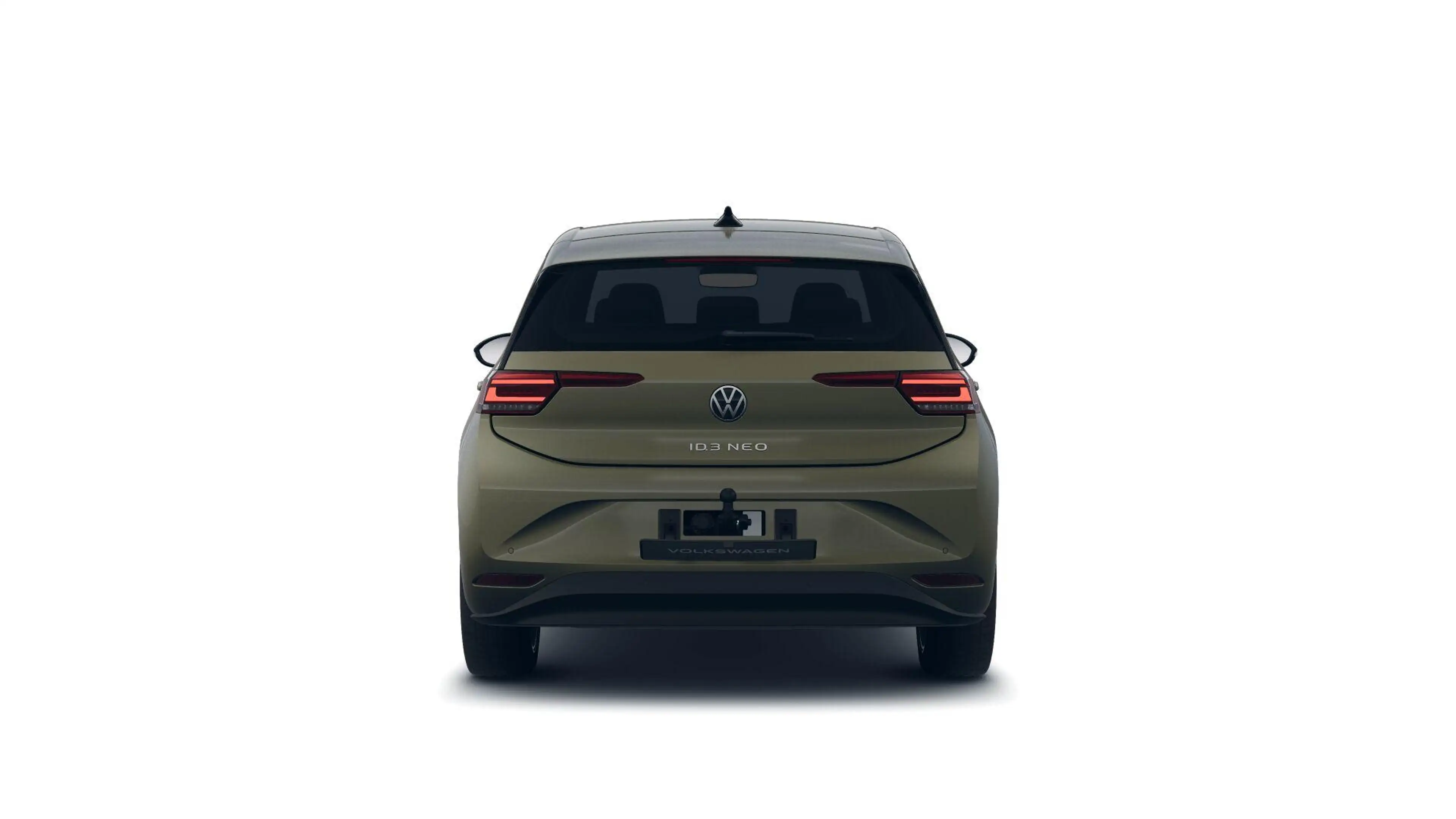 Volkswagen ID.3 Neo Life 58 kWh | 190pk | Steunhaak | Navigatie | — photo 2
