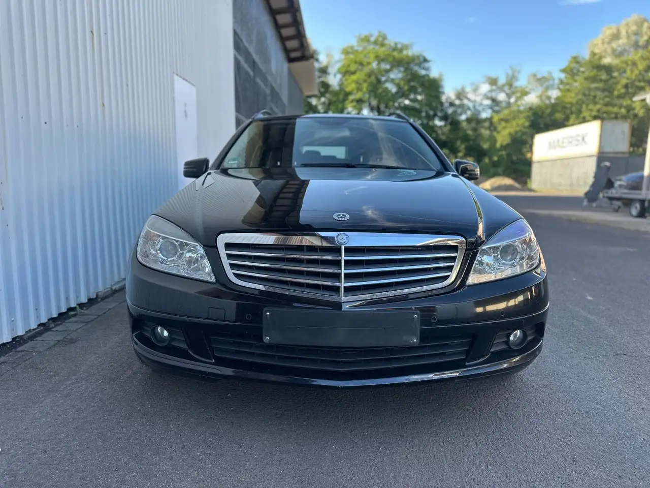 Das Auto