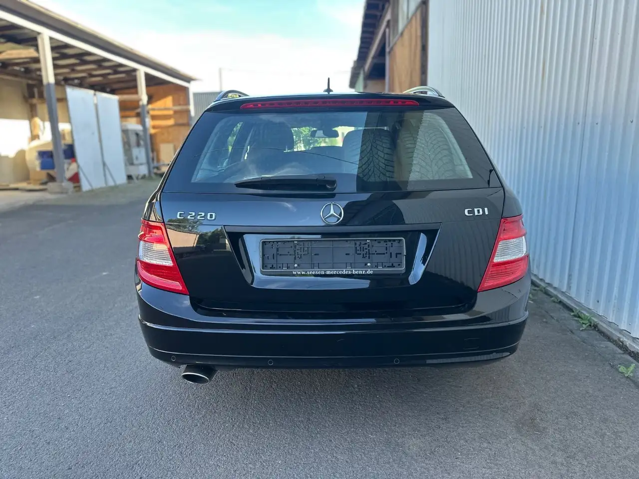 Das Auto