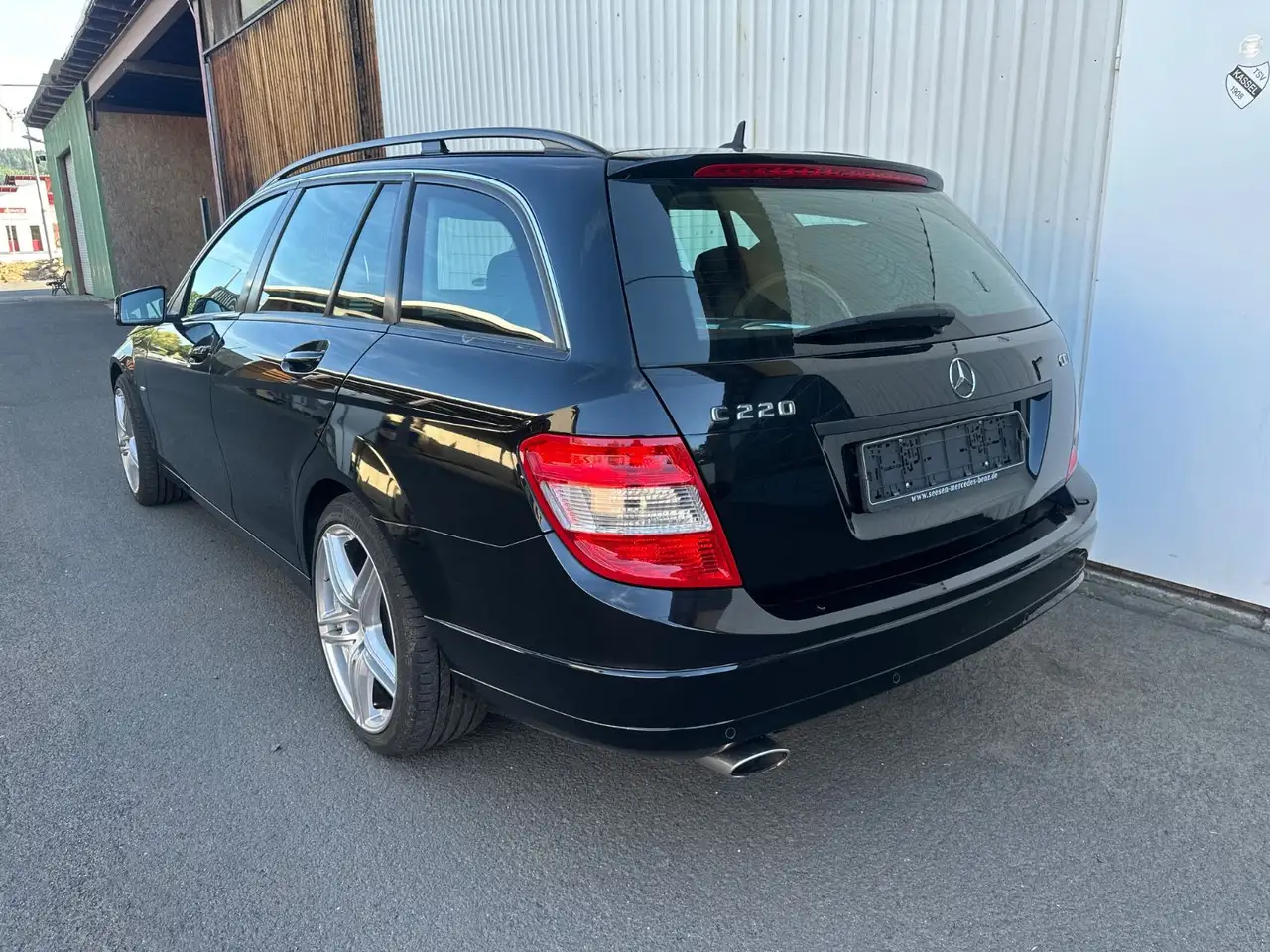 Das Auto