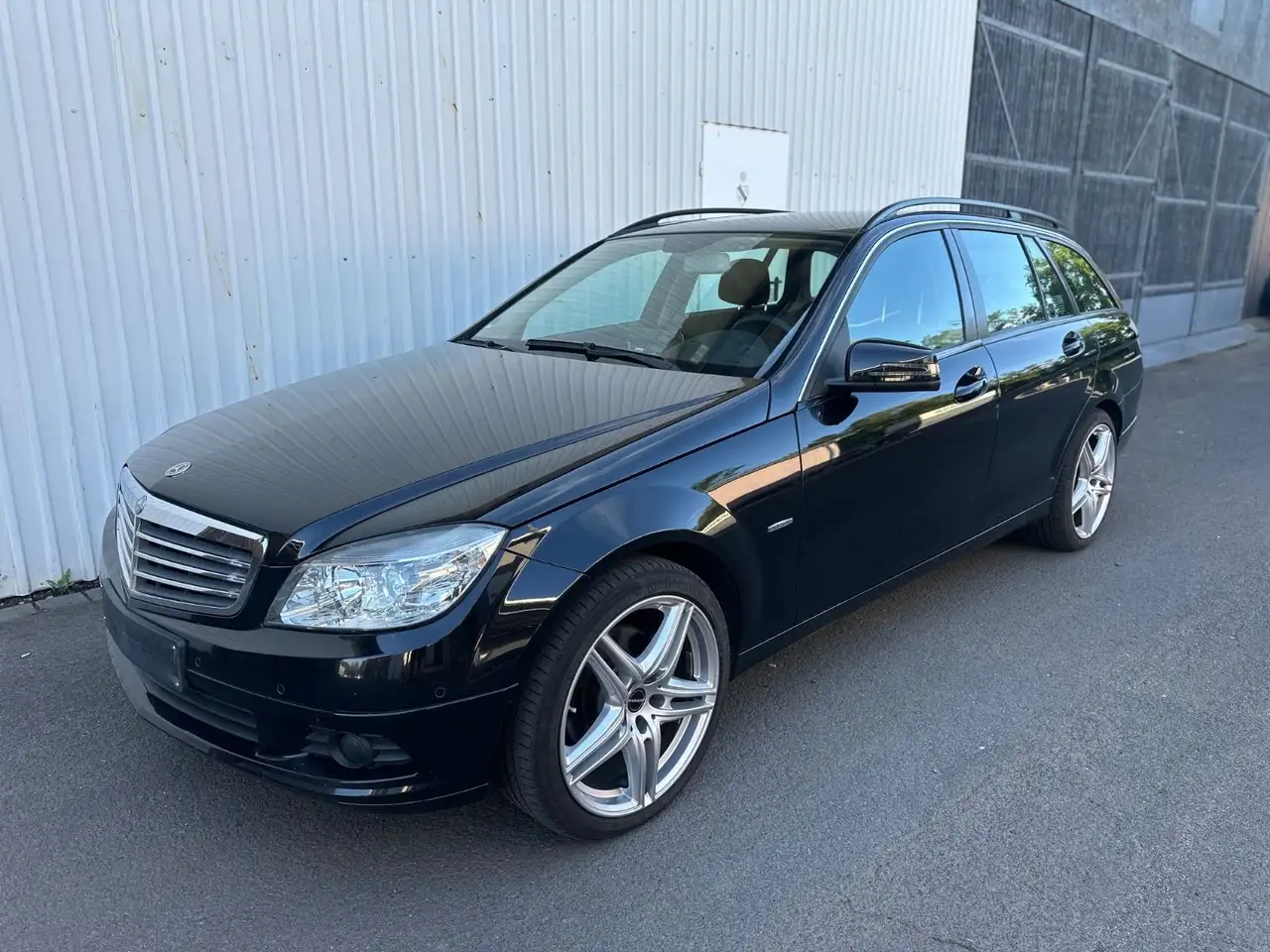 Das Auto