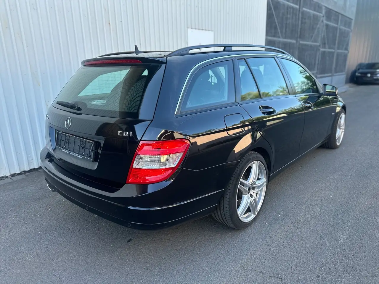Das Auto