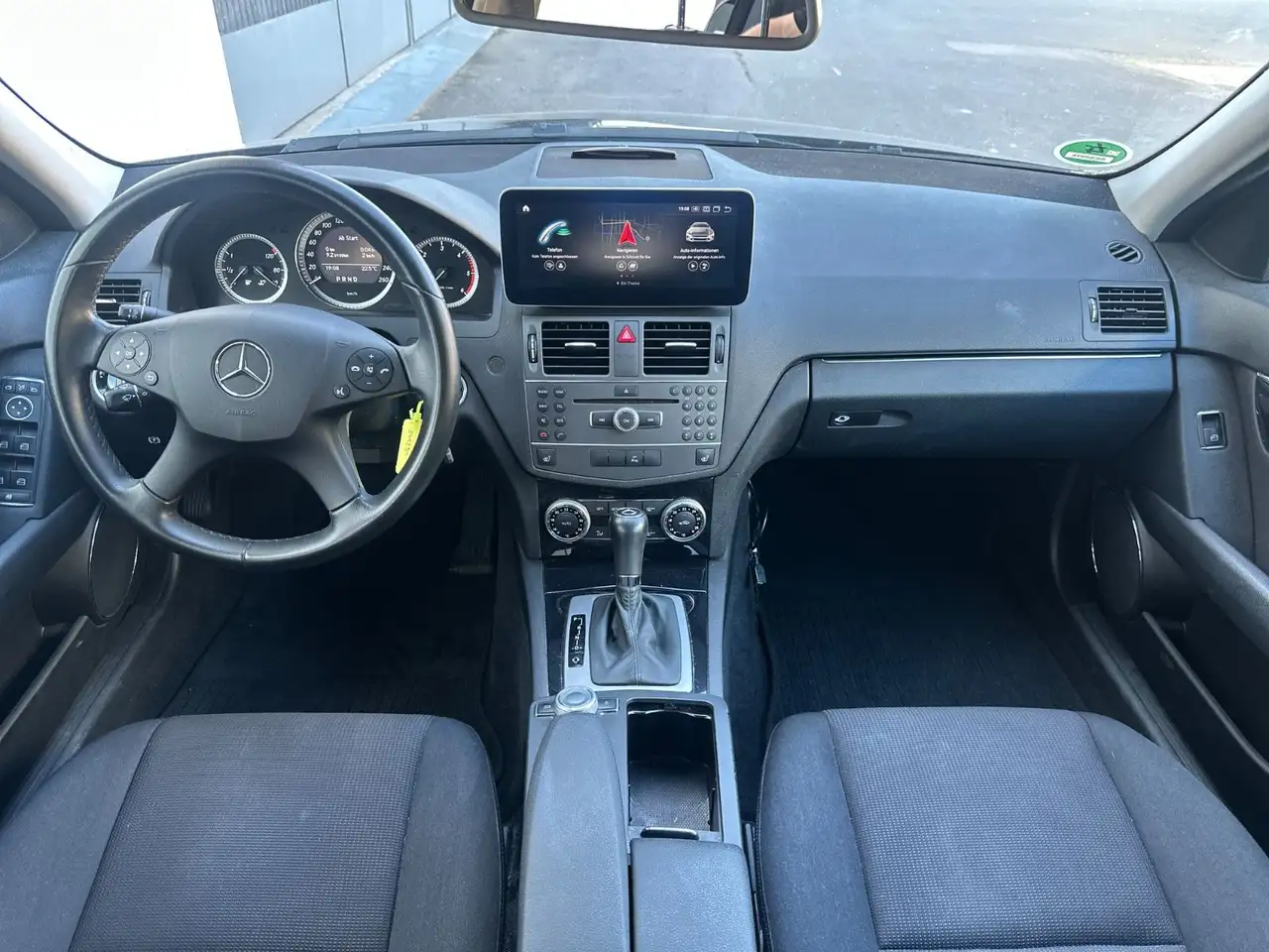 Das Auto