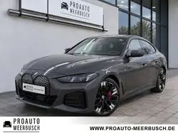 Bmw i4 40 xDrive M Sport PRO GLASDACH/HUD/360°/H&K