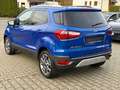 Ford EcoSport Titanium Blau - thumbnail 19