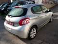 Peugeot 208 5p 1.2 puretech ..BLUETOOTH.. Argento - thumbnail 4