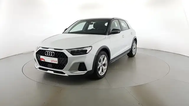 Audi A1 Citycarver 30 1.0 tfsi 116cv s-tronic