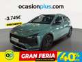 Hyundai BAYON 1.0T 90 Black Line Verde - thumbnail 1