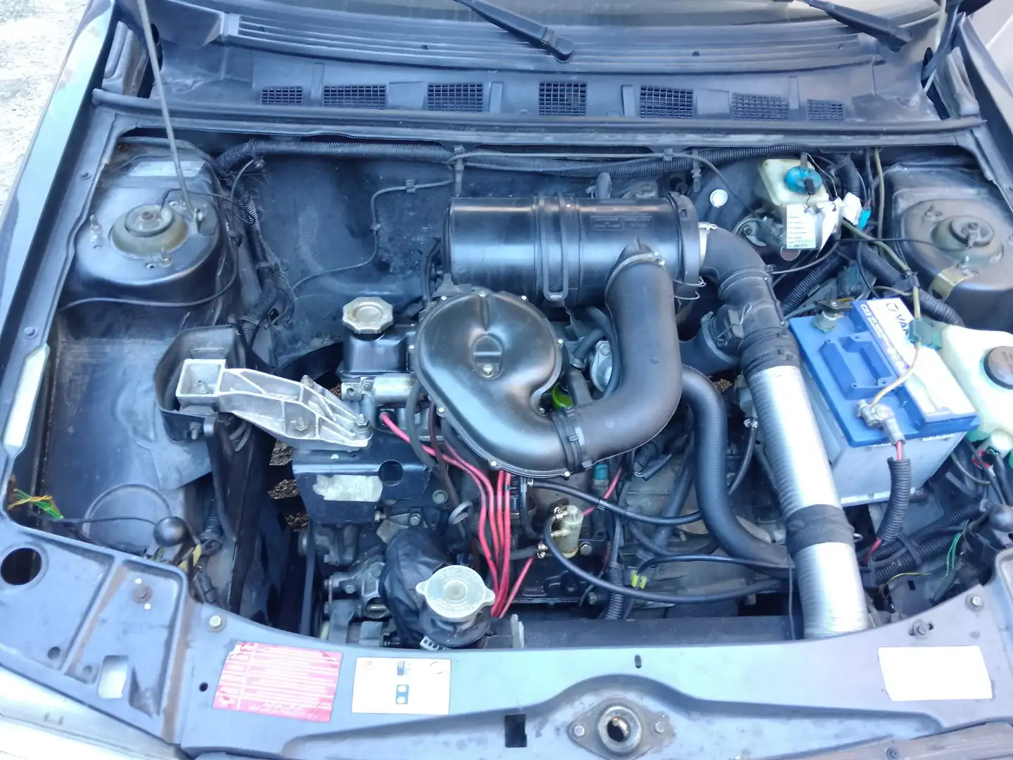 Peugeot 309 Look - 1