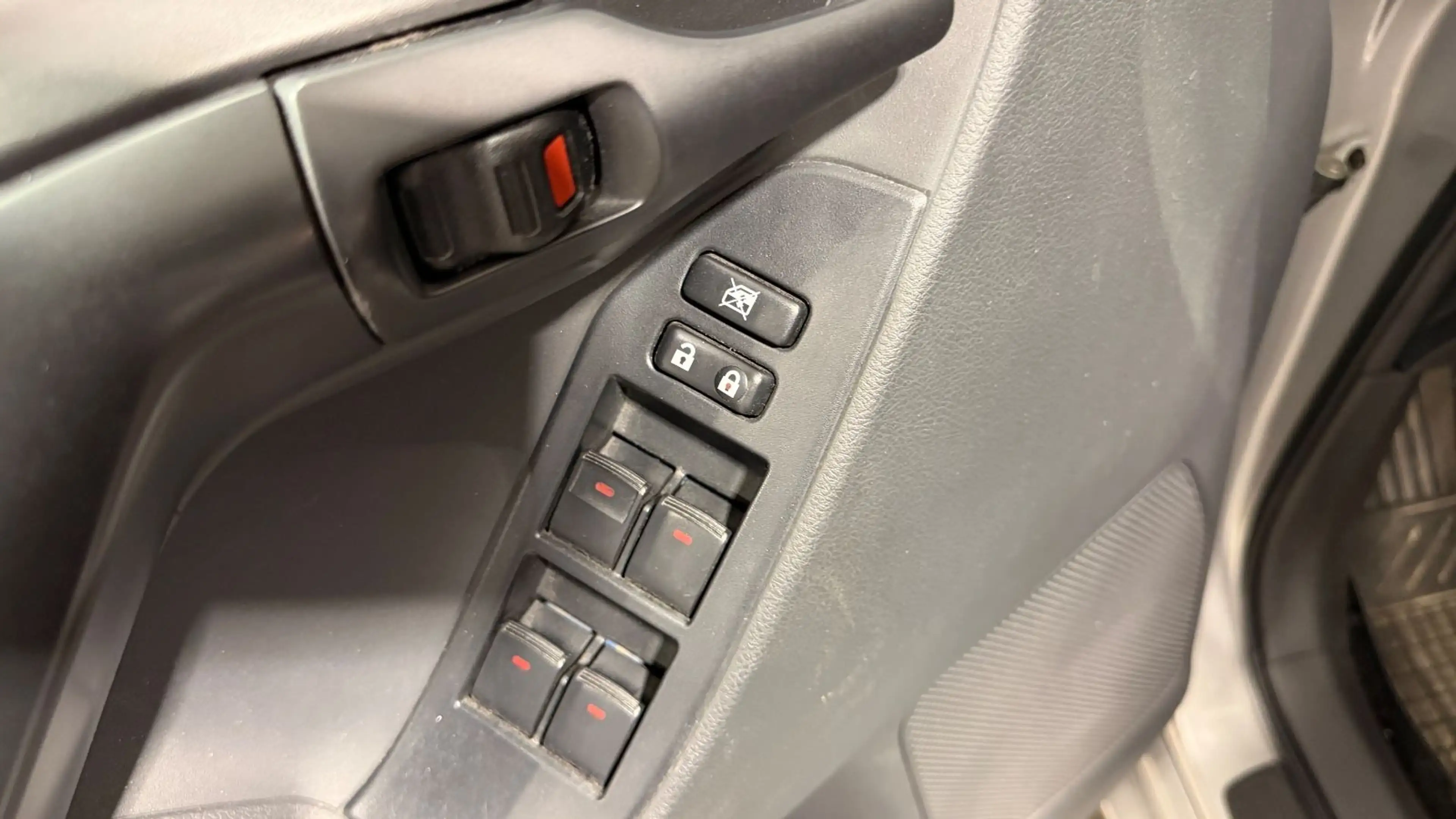 Toyota Verso Edition-S SHZ AHK — photo 15