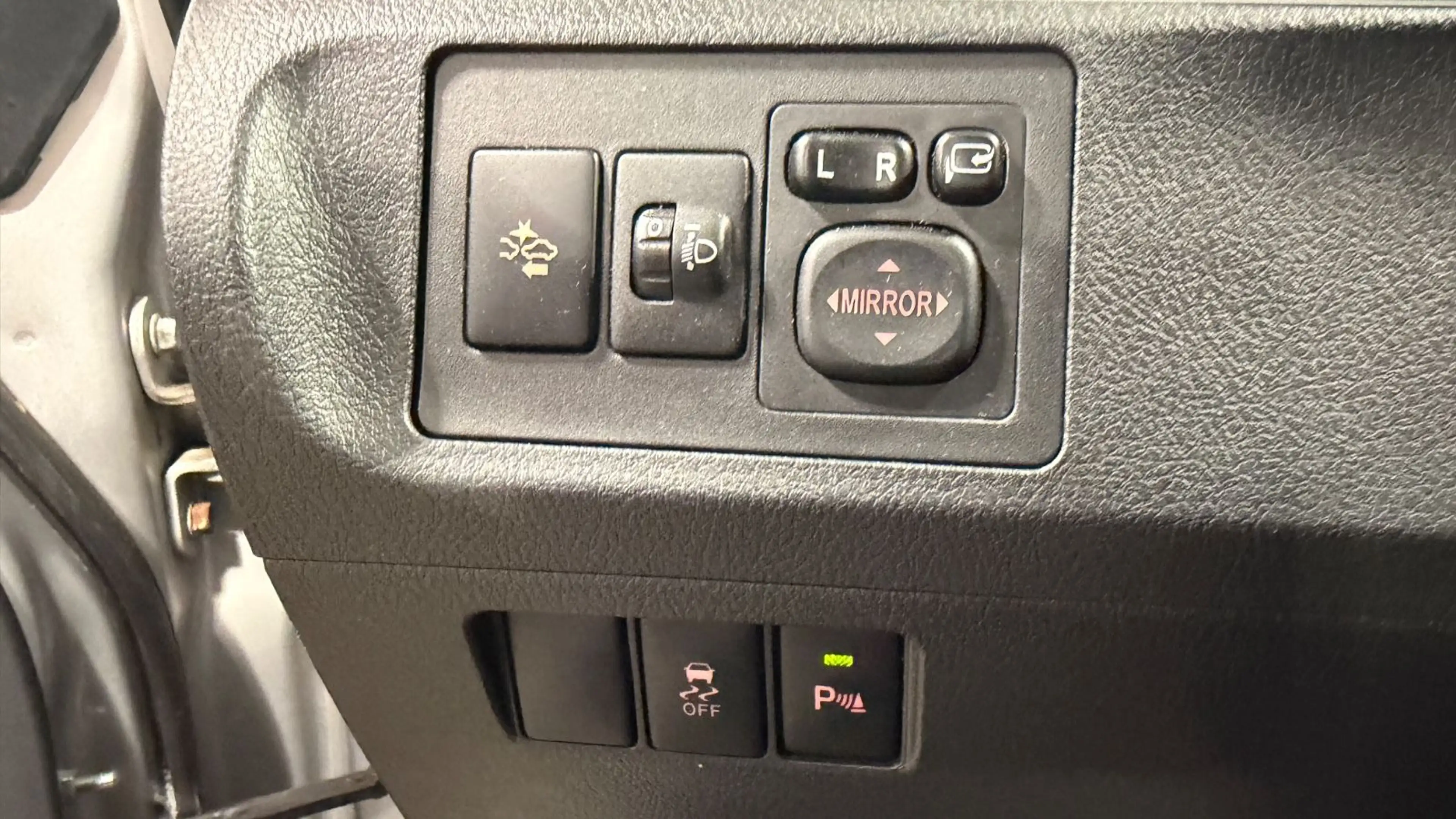 Toyota Verso Edition-S SHZ AHK — photo 14