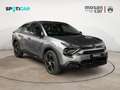 Citroen C4 X 1.2 PURETECH 130 EAT8 PLUS GPS LL18 RADAR AR+CAM K Grau - thumbnail 3
