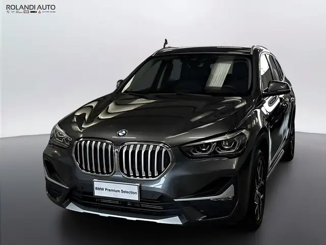 BMW X1 sdrive16d xLine auto