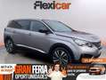 Peugeot 5008 1.2 PureTech S&S Allure 7 pl. 130 Gris - thumbnail 1