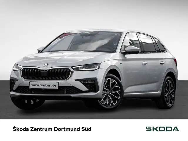 Skoda Scala 1.0 TOUR CAM ACC LM17 CARPLAY SITZHEIZUNG
