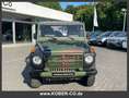 Mercedes-Benz G 250 GD G Bundeswehr Wolf AHK Grün - thumbnail 3