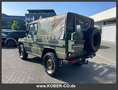 Mercedes-Benz G 250 GD G Bundeswehr Wolf AHK Grün - thumbnail 5