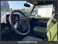 Mercedes-Benz G 250 GD G Bundeswehr Wolf AHK Grün - thumbnail 10