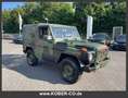 Mercedes-Benz G 250 GD G Bundeswehr Wolf AHK Grün - thumbnail 4