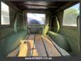 Mercedes-Benz G 250 GD G Bundeswehr Wolf AHK Grün - thumbnail 14