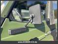 Mercedes-Benz G 250 GD G Bundeswehr Wolf AHK Grün - thumbnail 20